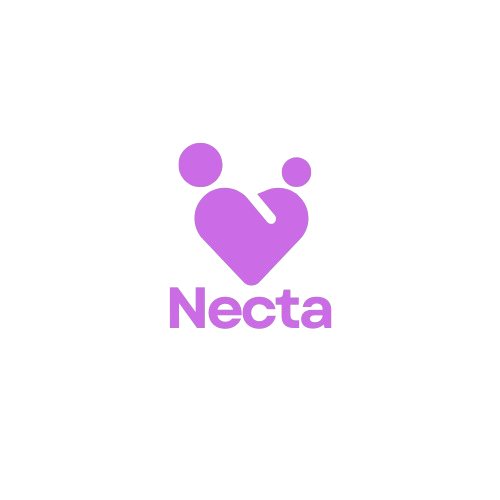 Logo Necta